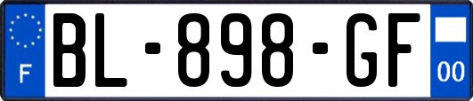 BL-898-GF