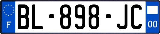 BL-898-JC
