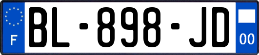 BL-898-JD