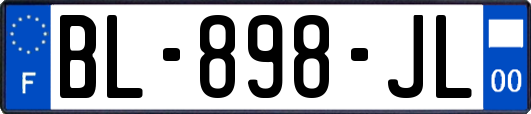 BL-898-JL