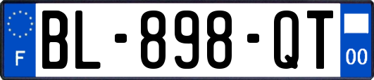 BL-898-QT