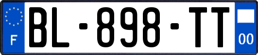 BL-898-TT