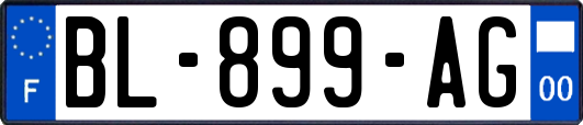 BL-899-AG