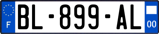 BL-899-AL