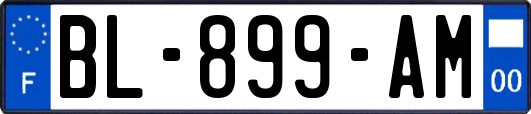 BL-899-AM