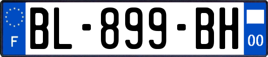 BL-899-BH