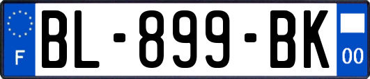 BL-899-BK