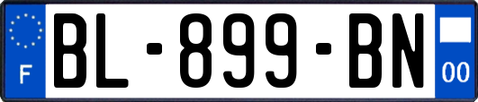 BL-899-BN