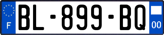 BL-899-BQ