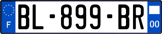 BL-899-BR