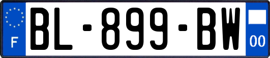 BL-899-BW