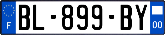 BL-899-BY