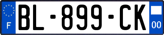 BL-899-CK