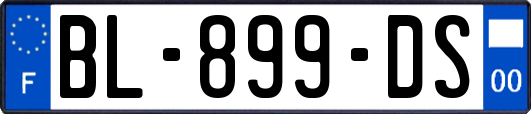 BL-899-DS