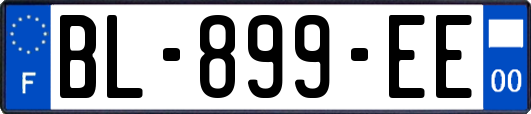 BL-899-EE