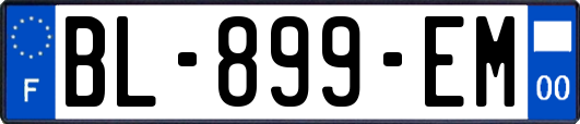BL-899-EM