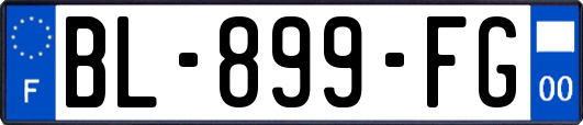 BL-899-FG