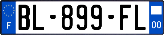 BL-899-FL