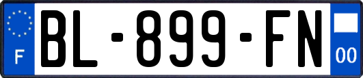 BL-899-FN