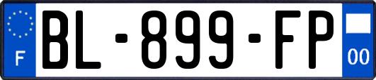 BL-899-FP
