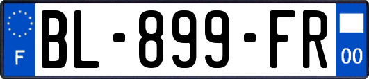BL-899-FR