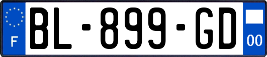 BL-899-GD