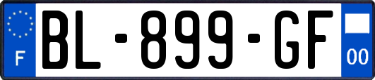 BL-899-GF