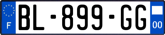 BL-899-GG