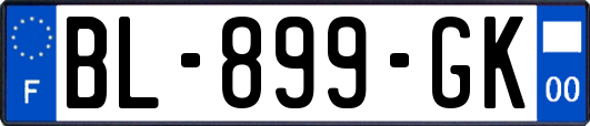 BL-899-GK