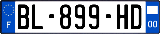 BL-899-HD