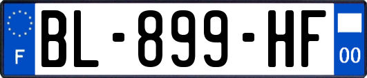 BL-899-HF