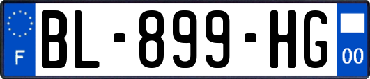 BL-899-HG