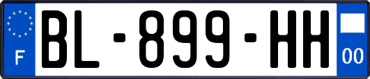 BL-899-HH