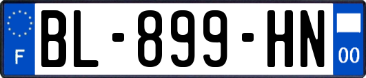 BL-899-HN