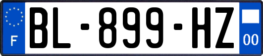 BL-899-HZ