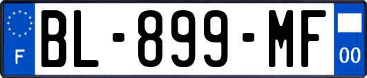 BL-899-MF