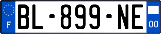 BL-899-NE