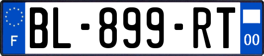 BL-899-RT