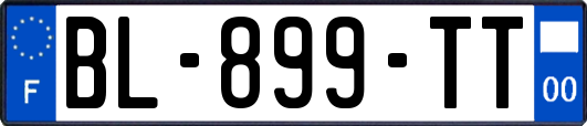 BL-899-TT