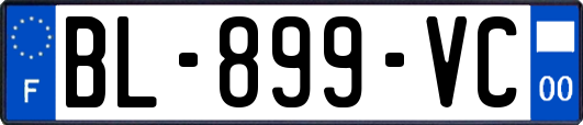 BL-899-VC