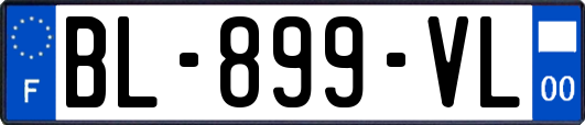 BL-899-VL
