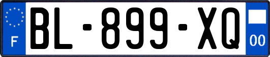 BL-899-XQ