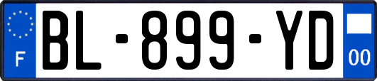 BL-899-YD