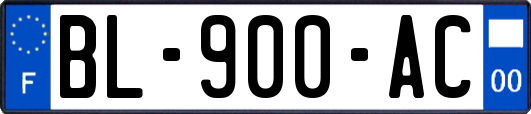 BL-900-AC