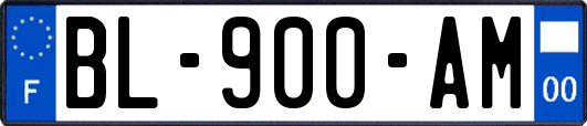 BL-900-AM