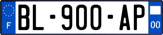 BL-900-AP