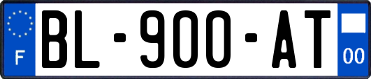 BL-900-AT