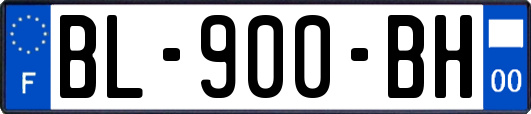 BL-900-BH