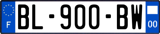 BL-900-BW