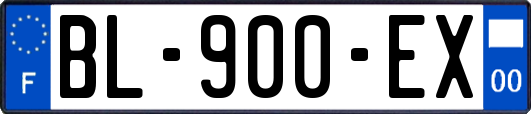 BL-900-EX